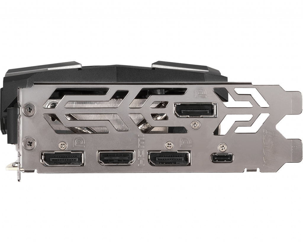 MSI RTX 2080 Ti DUKE 11G – image 5