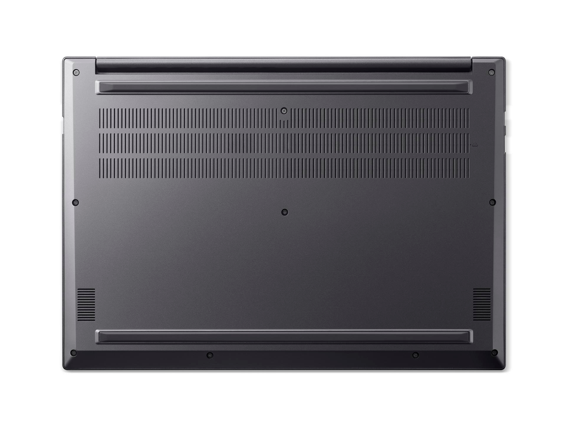 Acer Aspire 16 AI NX.JLNEG.009 netbook Copilot+ PC Snapdragon X1-26-100 – image 3