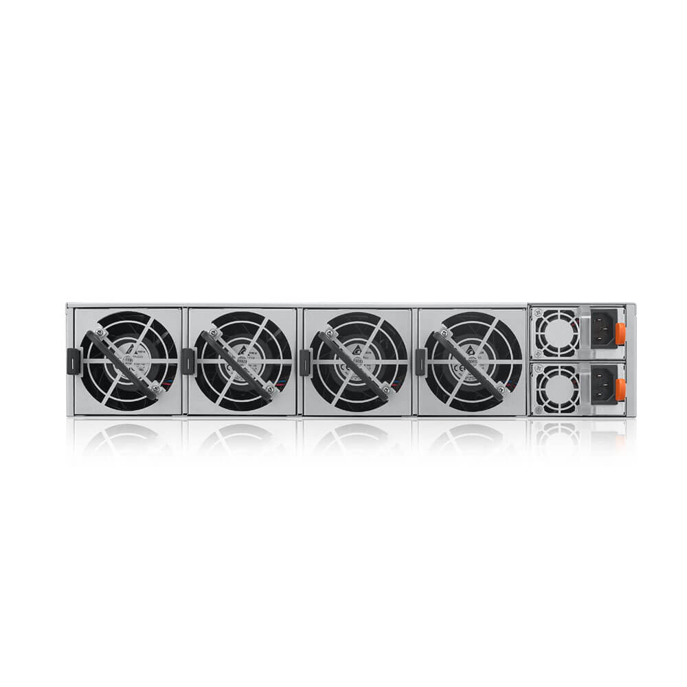 Zyxel USG2200-VPN hardware firewall 12 Gbit/s – image 3