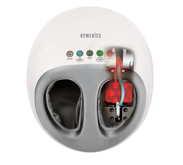 HoMedics Air Pro Shiatsu – image 3