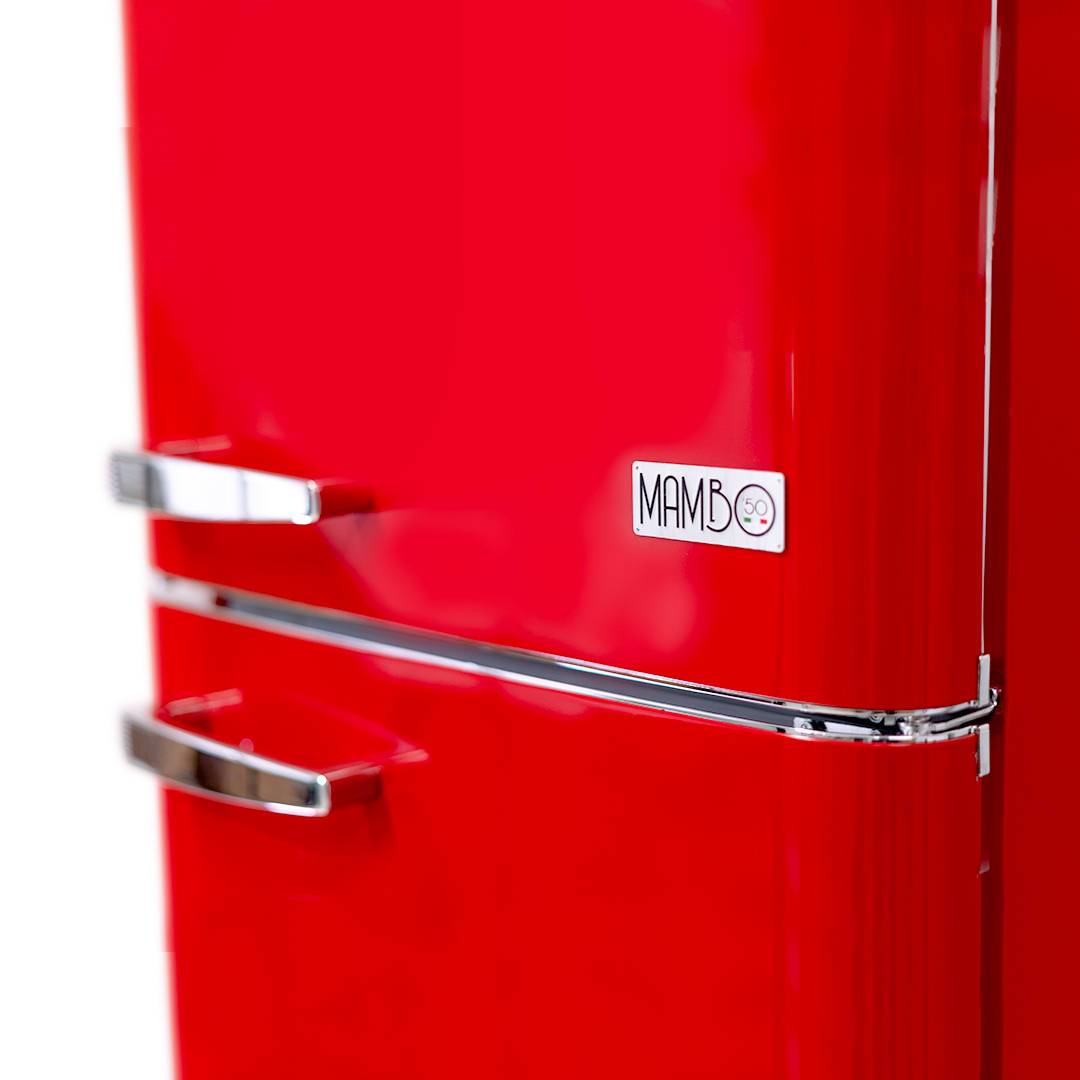 Pyramidea MAMBO249R refrigerating appliance set Freestanding – image 4