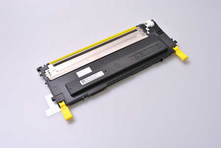Peach 110453 toner cartridge 1 pc(s) Yellow