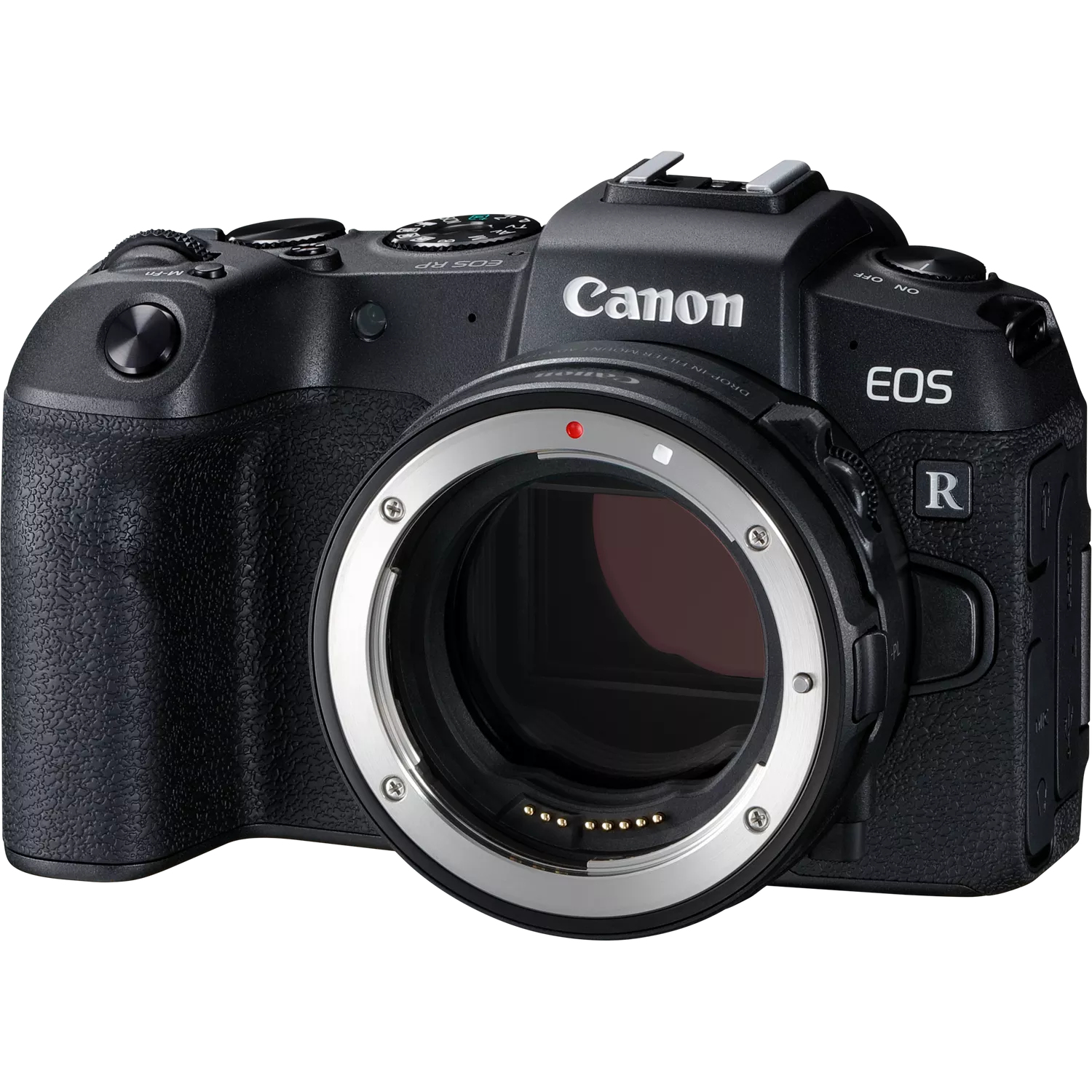 Canon RP + RF 24-105mm F4-7.1 IS STM – image 3