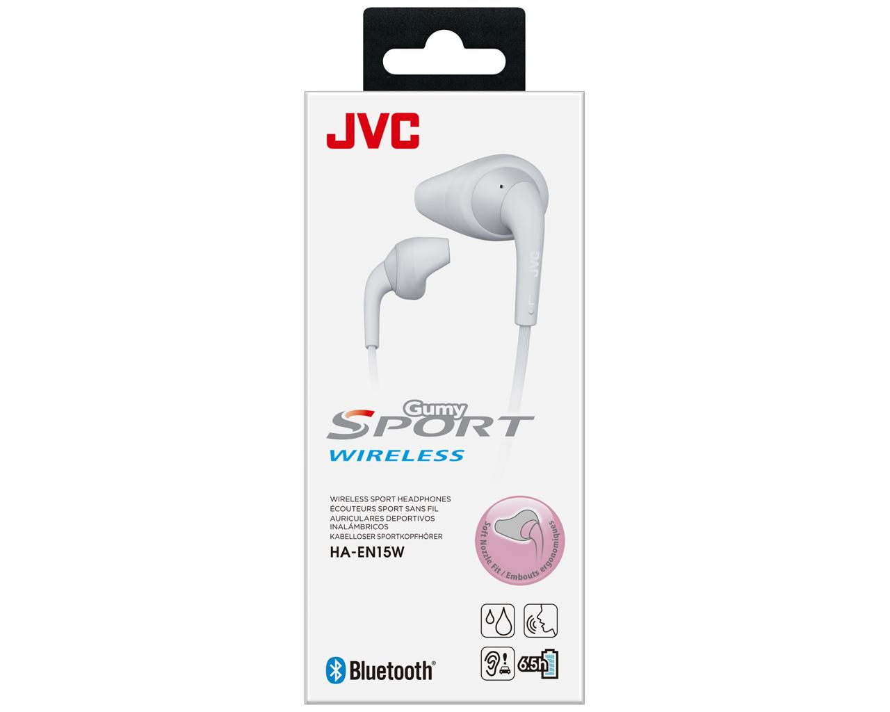 JVC HA-EN15W-H-U – image 5
