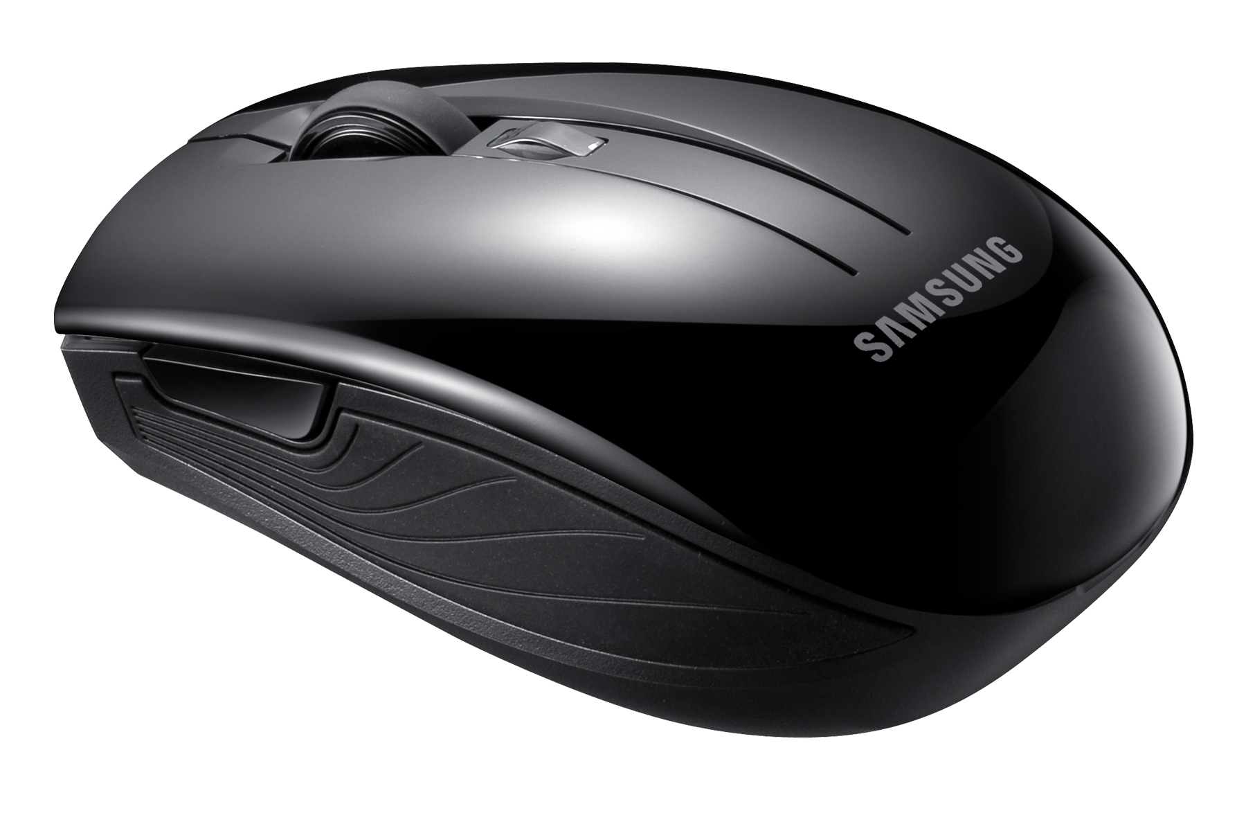 Samsung AA-SM2PWPB mouse Office RF Wireless Optical 1000 DPI