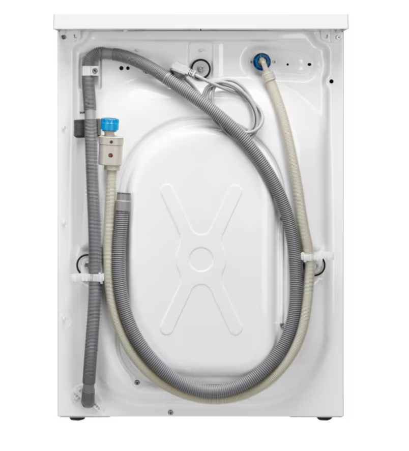AEG Series 6000 LFR6194O2V washing machine Front-load – image 7