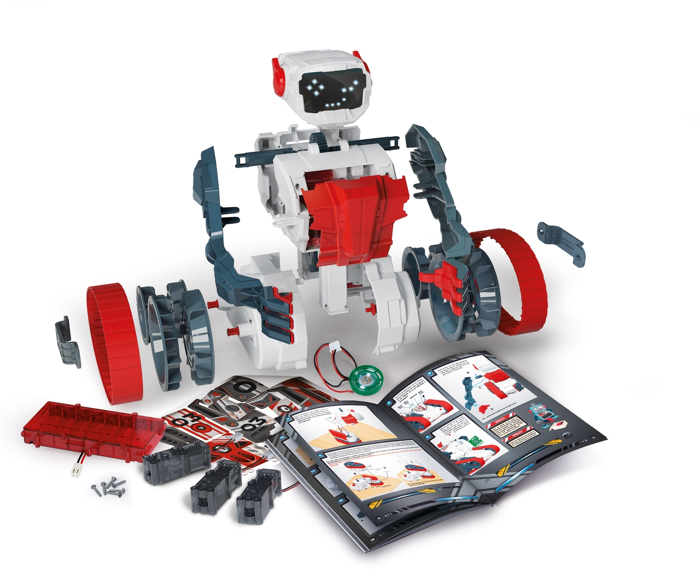 Clementoni 66903 programmable toy – image 3