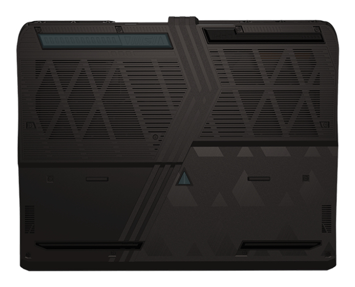 MSI Vector A2XWIG-040IT Intel Core Ultra 9 275HX Laptop – image 5