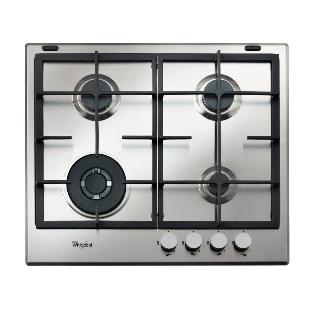 Whirlpool GMA 6422/IX