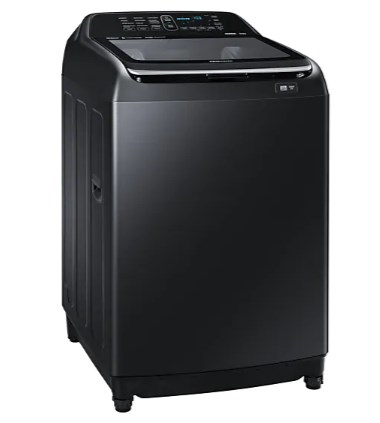 Samsung WA19N6780CV/AX washing machine Top-load – image 4