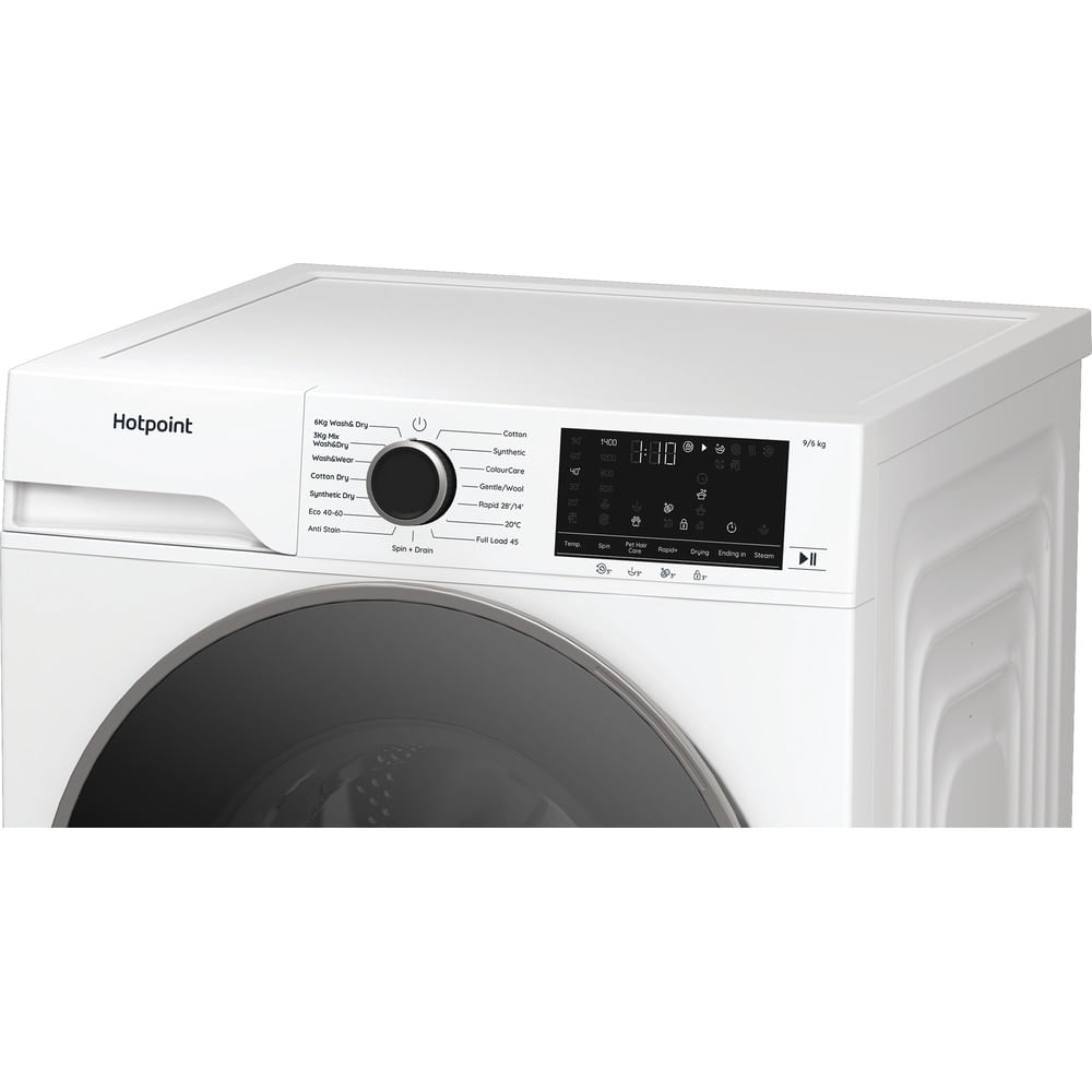 Hotpoint HBD 9681 ANTI STAIN UK – image 5