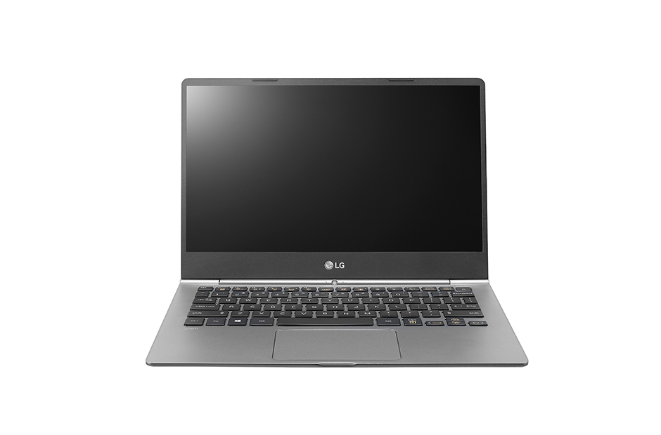 LG Z series 13Z970-MRS1J laptop Intel® Pentium® 4415U – image 2