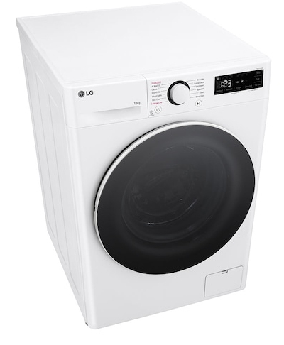 LG F4Y5LYP0W washing machine Front-load – image 9