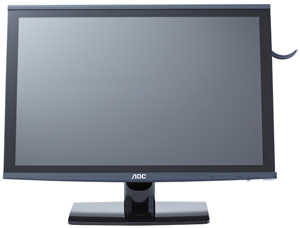 AOC n941Sw computer monitor – image 1
