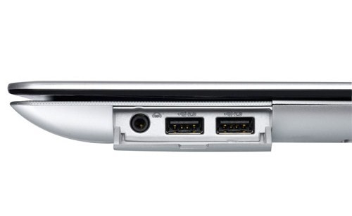ASUS Zenbook UX30-QX087X laptop Intel® Core™2 Duo SU7300 – image 6
