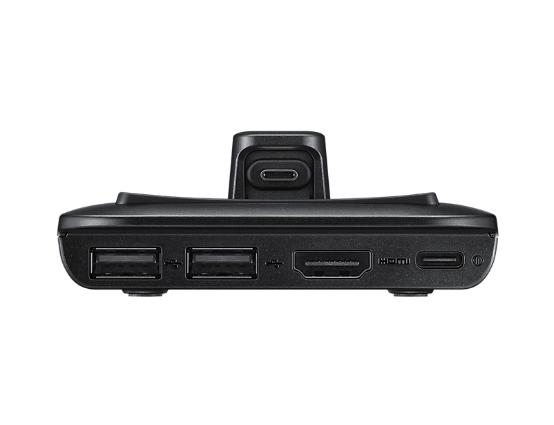 Samsung EE-M5100 mobile device dock station Smartphone Black – image 5