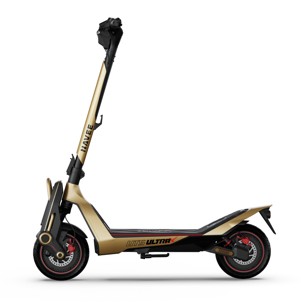 NAVEE UT5 ULTRA X