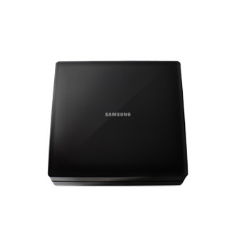 Samsung BD-ES6000 Blu-Ray player 3D Black – image 3
