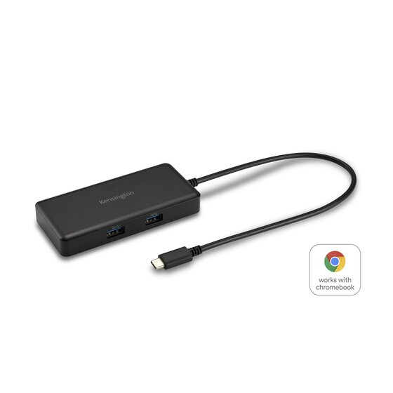 Kensington G1000P USB-C Mini Dock Single 4K Video – image 2