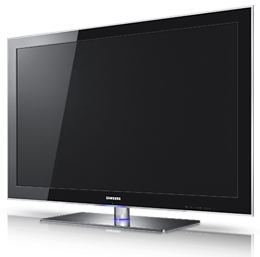Samsung UE40B8050 101.6 cm (40") Full HD Black – image 2