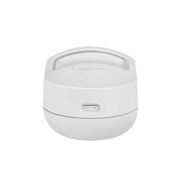 LogiLink SH0113 motion detector Passive infrared (PIR) sensor Wireless Wall White – image 4