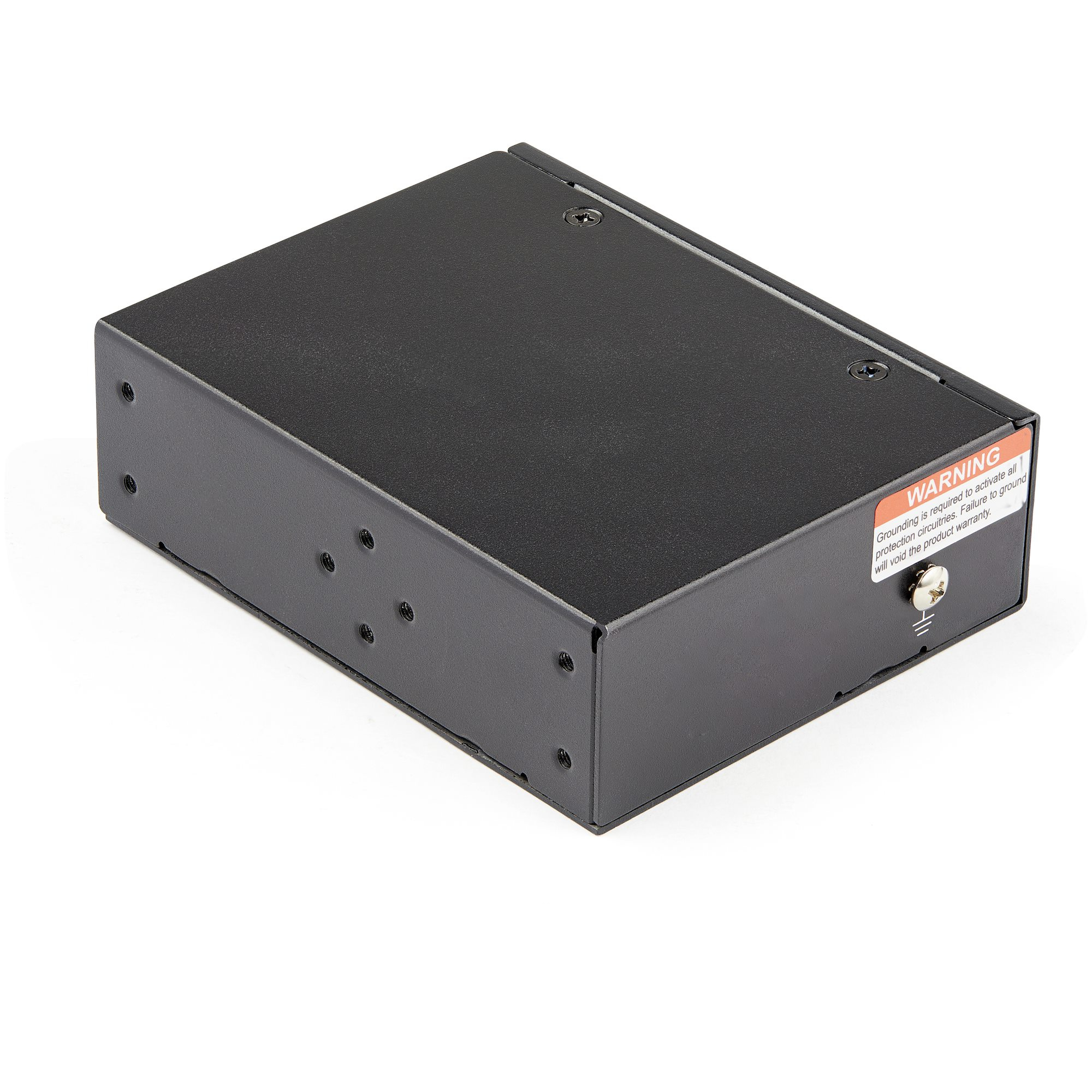 StarTech.com Industrial Single Port Gigabit PoE Extender – image 3