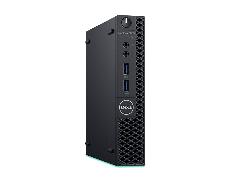 Flex IT Dell OptiPlex 3060 MFF (Refurbished) – image 2
