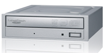 NEC DVD RW drive AD-7241S – image 2