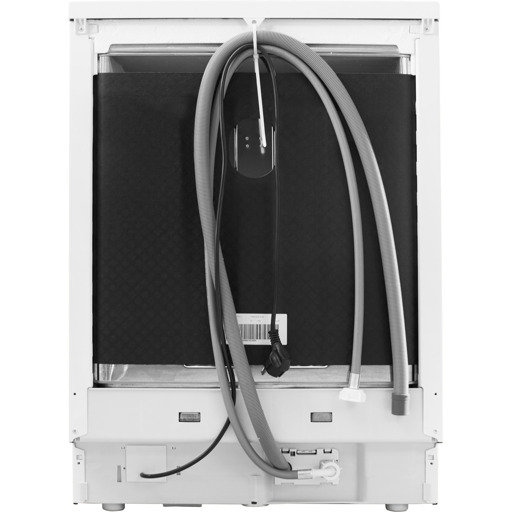 Indesit DFG 26B1 UK – image 6
