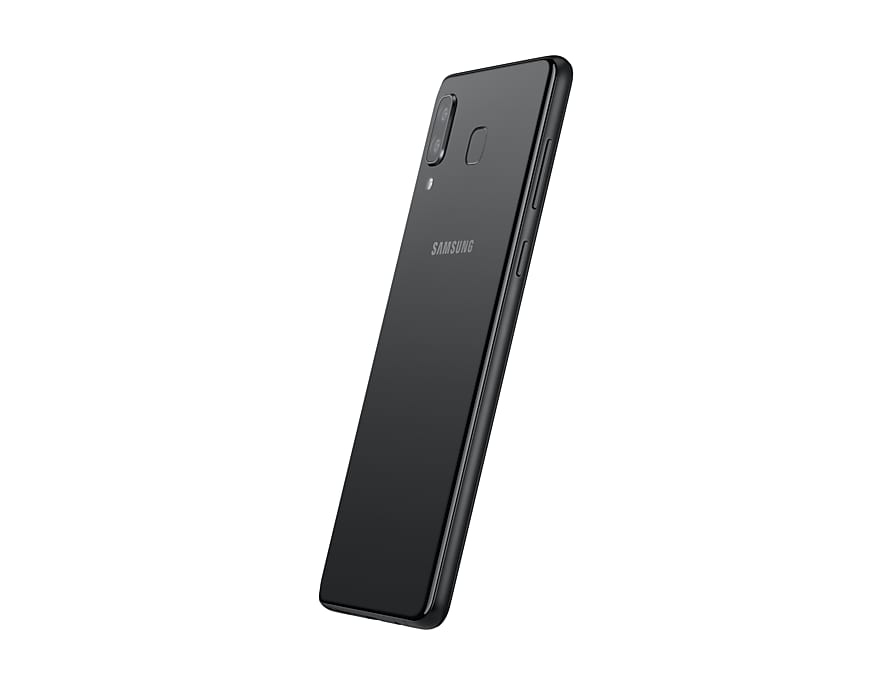 Samsung A8 Star – image 9