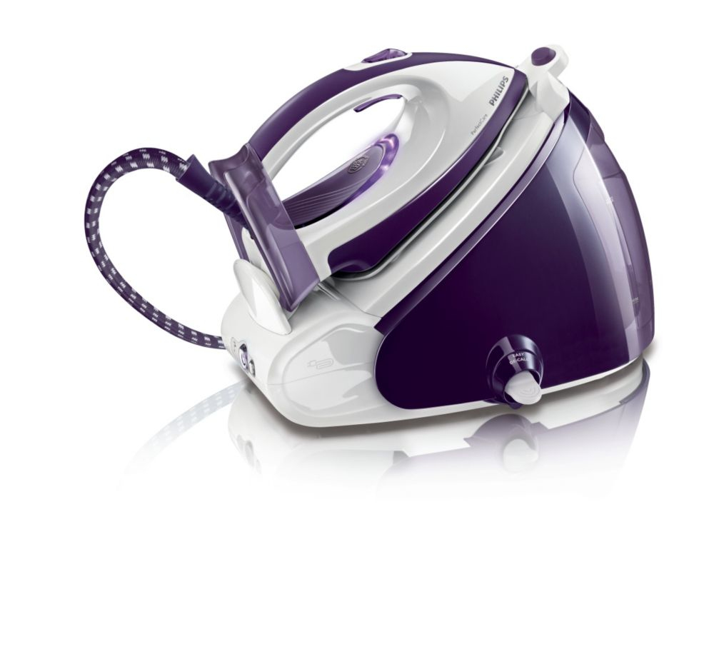 Philips PerfectCare Expert GC9240/02 Expert pressurised steam generator – image 1