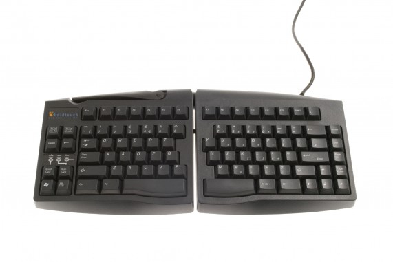 BakkerElkhuizen Goldtouch Adjustable – image 7
