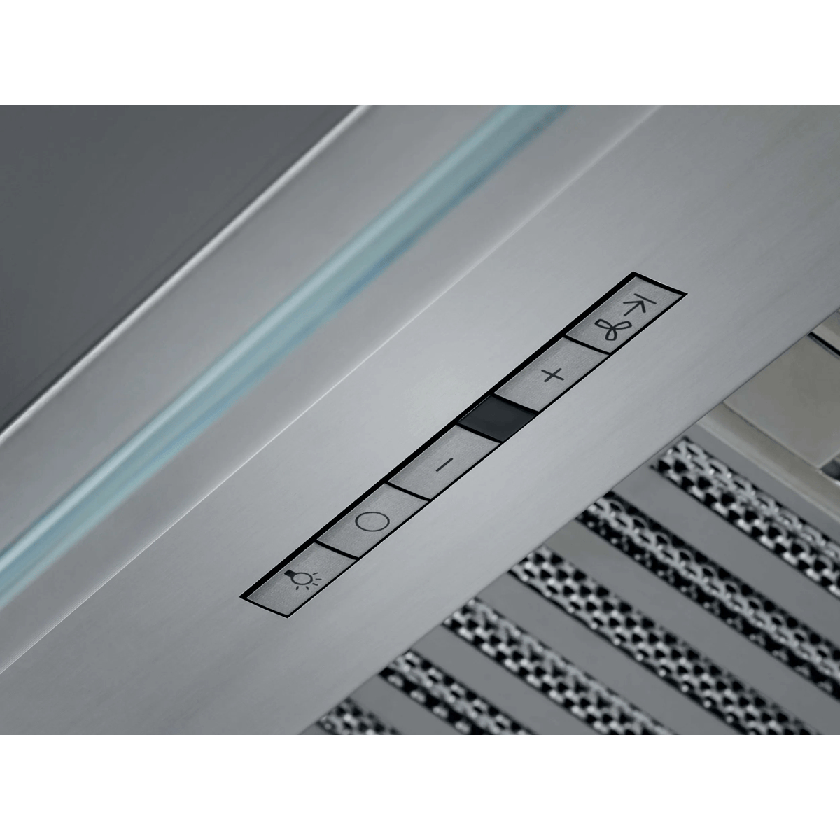 Electrolux KFEC16X Built-in Stainless steel 600 m³/h – image 4