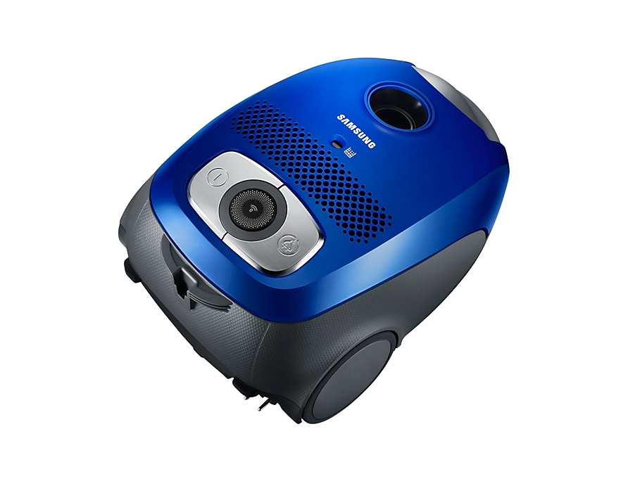 Samsung VC07VHNJGBL/OL vacuum – image 3