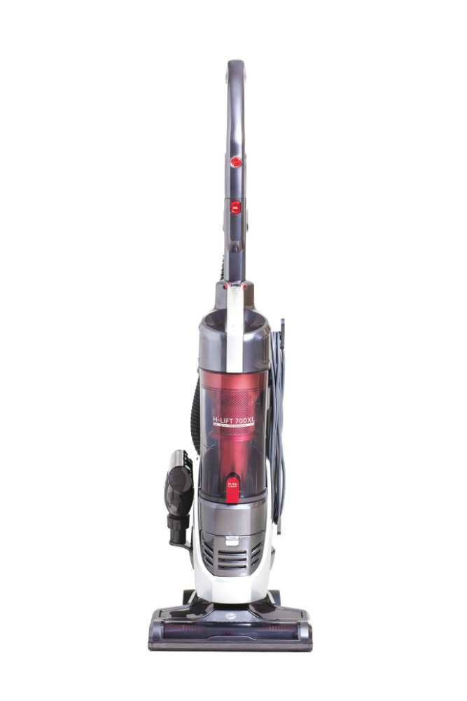 Hoover HL700PXL 001