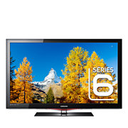 Samsung LE-55C650L1 TV – image 4
