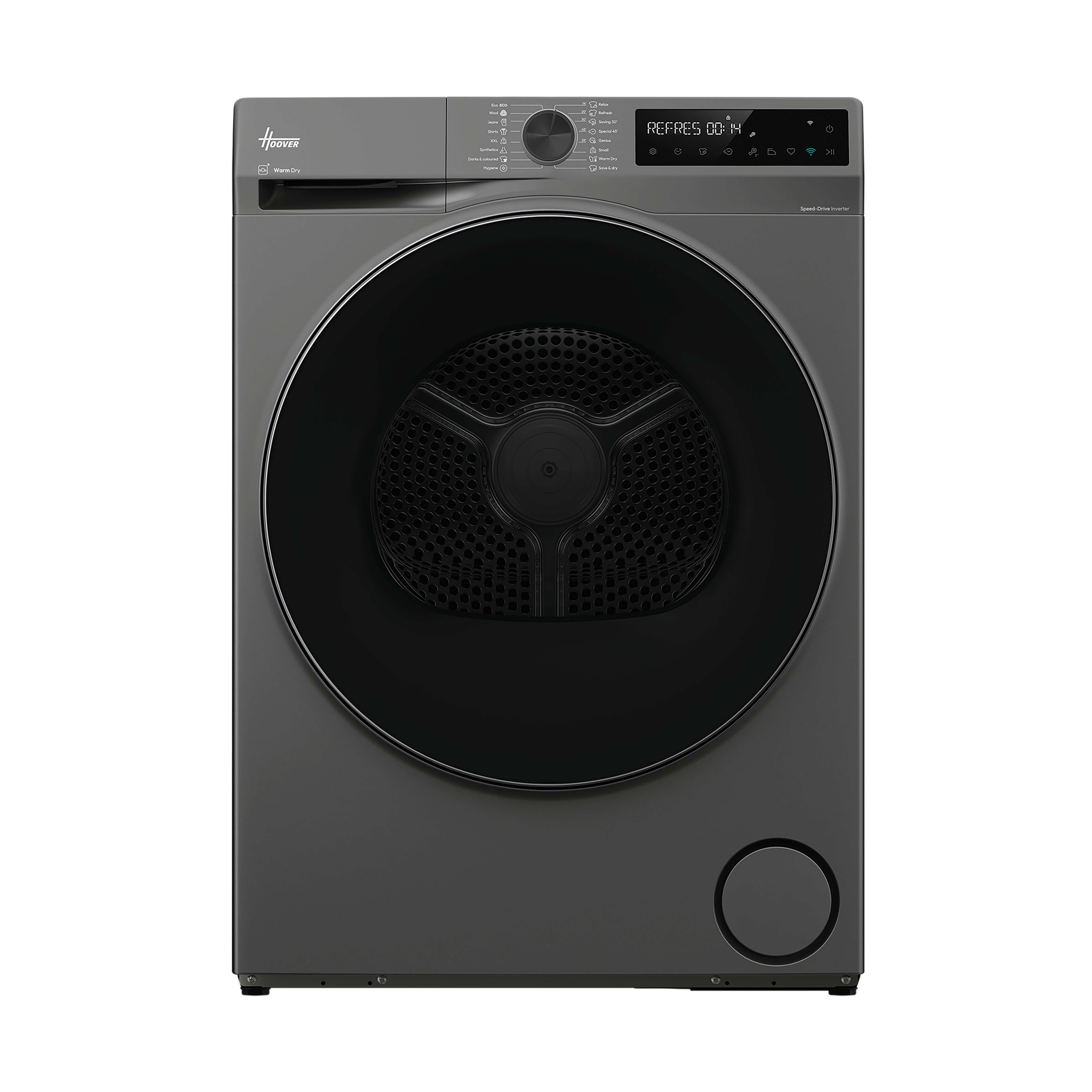 Hoover HBP 10 — vue 1 sur 7