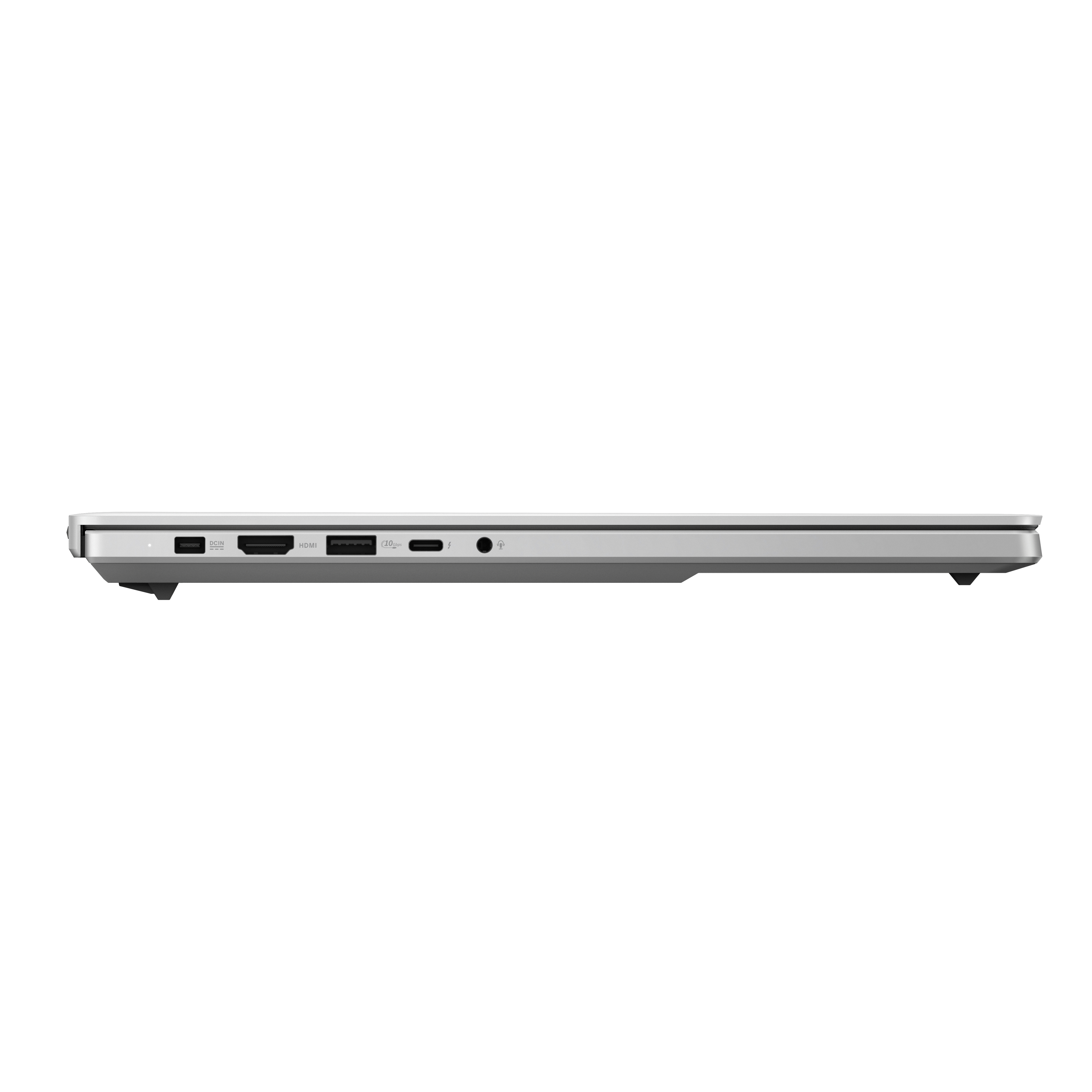 ASUS ROG Zephyrus G16 GU606AR-TB015W Intel Core Ultra 9 386H Laptop 40.6 cm (16″) 2.5K 32 GB LPDDR5x-SDRAM 2 TB SSD NVIDIA® GeForce RTX™ 5070 Ti Laptop GPU Wi-Fi 7 (802.11be) Windows 11 Home White image 11