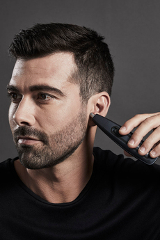 Rowenta TN3651F0 hair trimmers/clipper Blue – image 5
