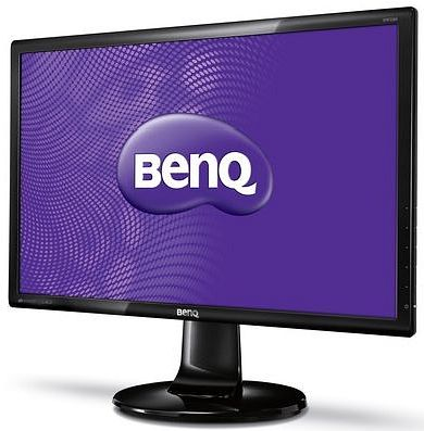 BenQ GW2260M computer monitor – image 3