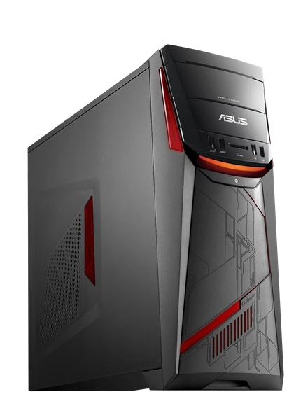 ASUS ROG G11DF-R7G1050 PC AMD Ryzen™ 7 1700 – image 6
