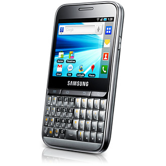 Samsung Galaxy Pro B7510 – image 5