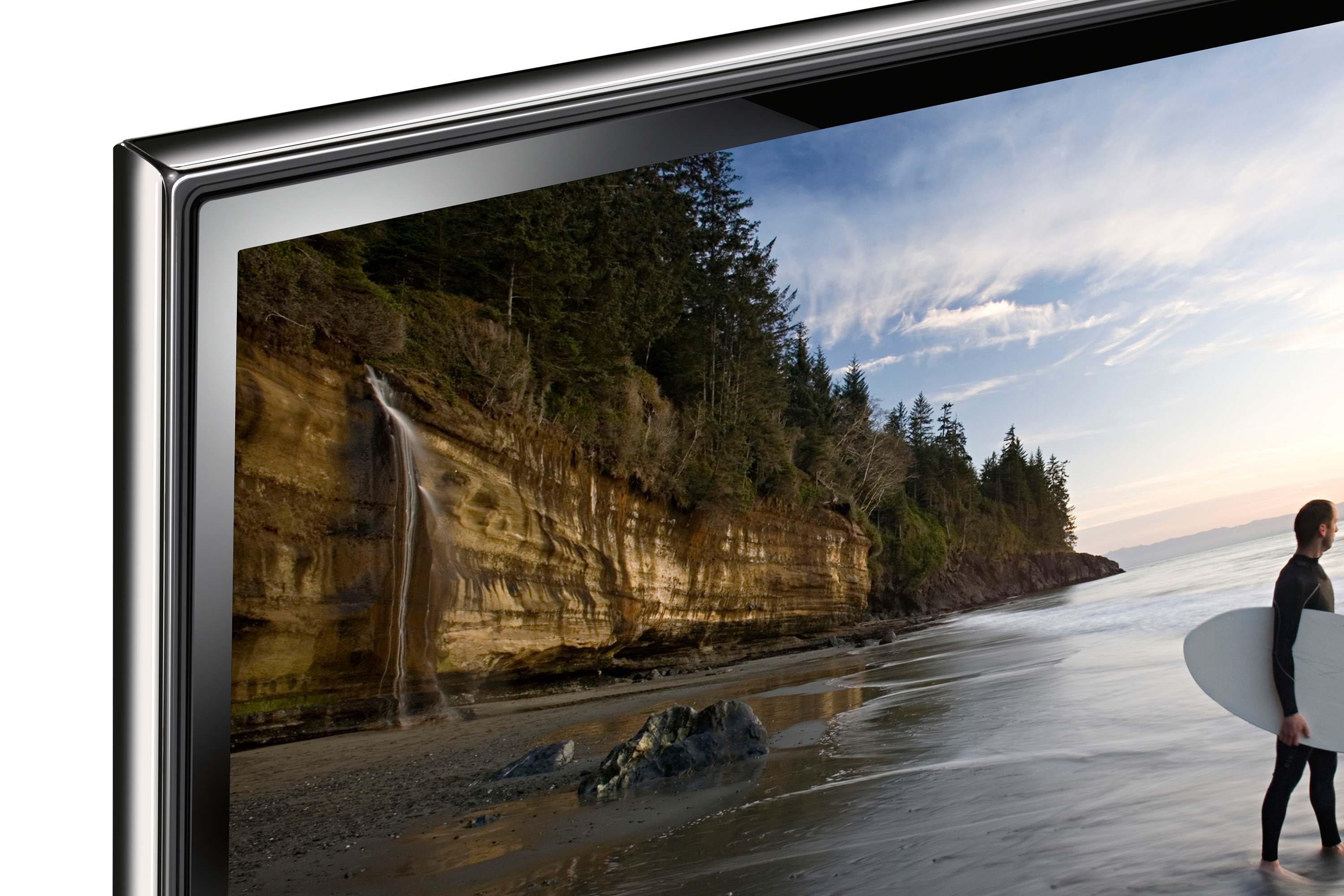 Samsung UE32ES6880 81.3 cm (32") Full HD Wi-Fi Black – image 8