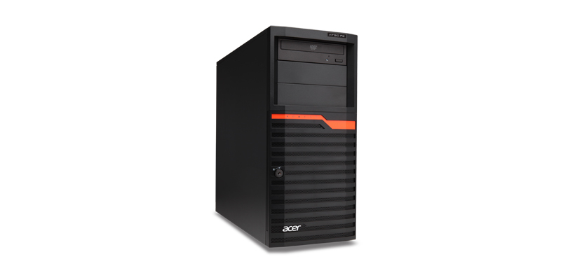 Acer AT ST.R7Z11.008 server – image 2