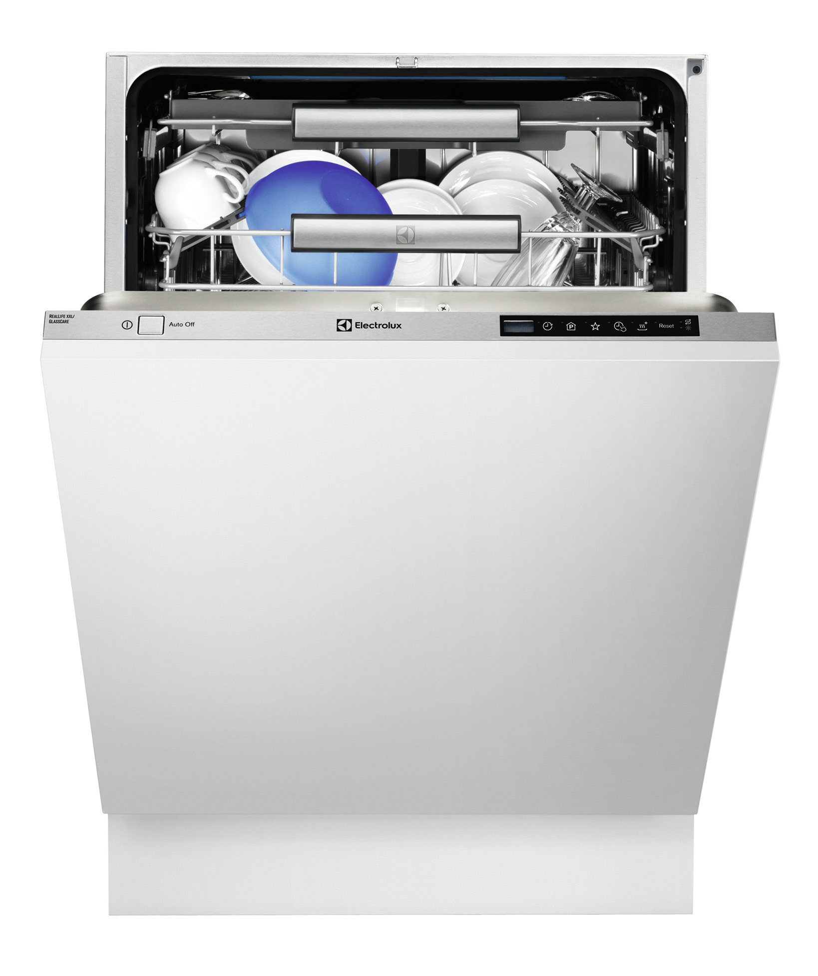 Electrolux ESL8720RA — vue 1 sur 8