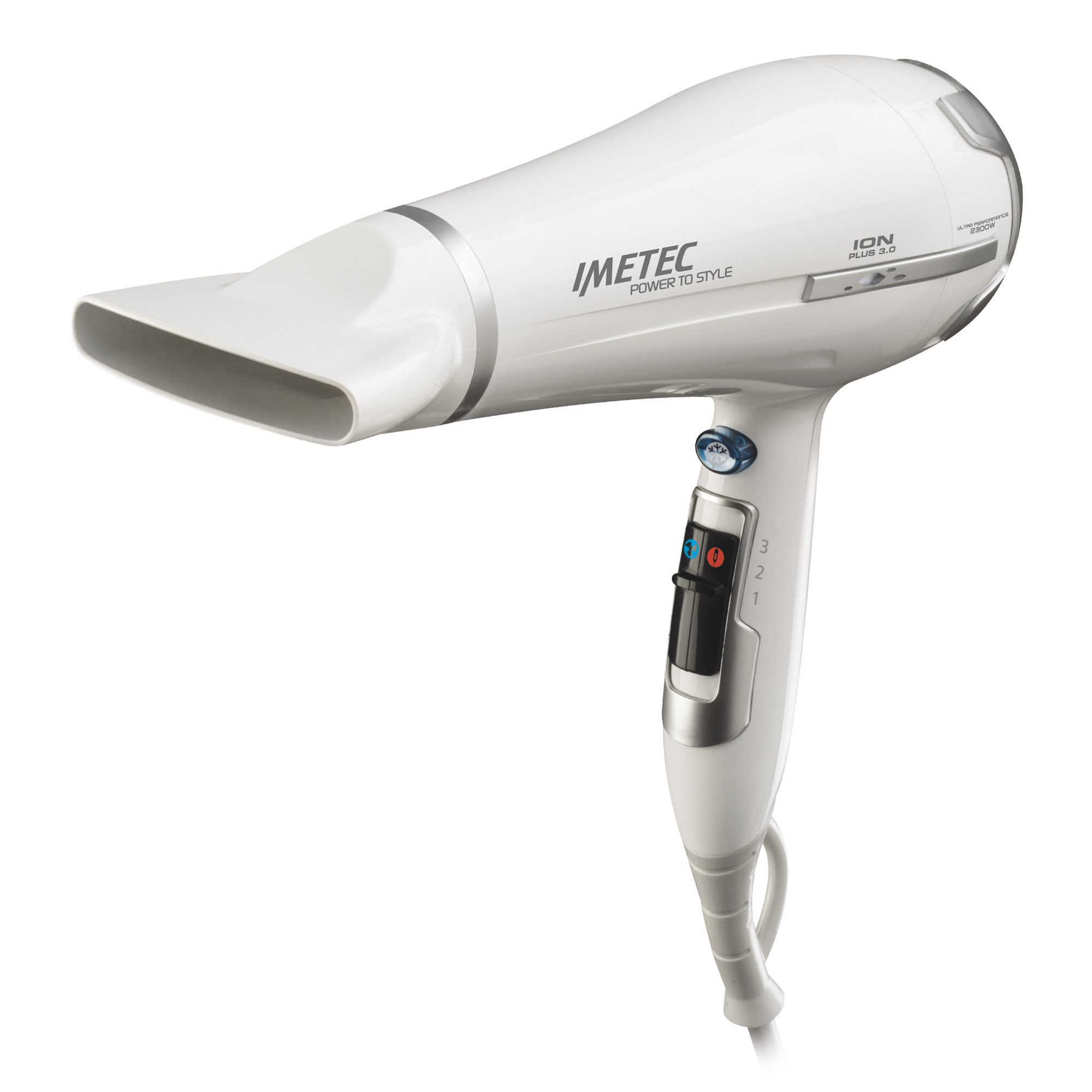 Imetec K6 2300 — vue 1 sur 2