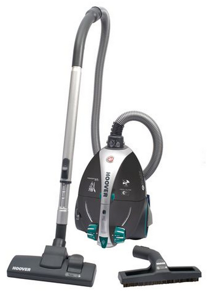 Hoover FV70_FV50011 — vue 1 sur 2