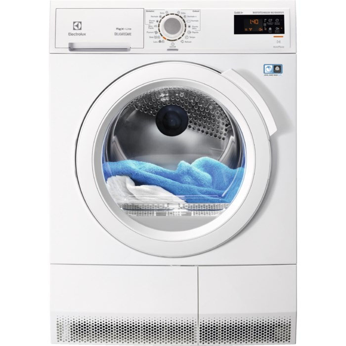 Electrolux RDH3797GFE — vue 1 sur 2