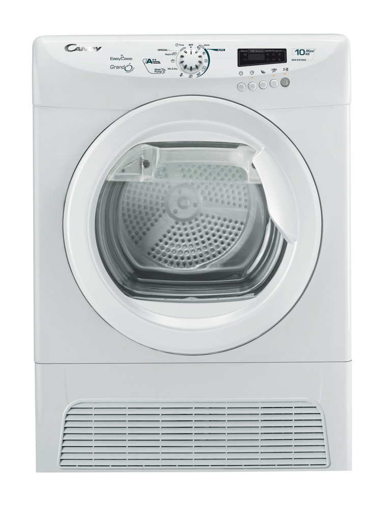 Candy GCS91013A2 — vue 1 sur 2