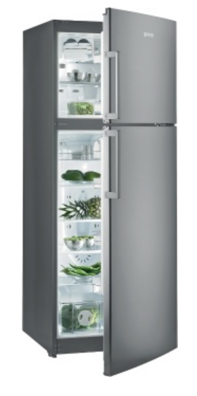 Gorenje NRF7181AX — vue 1 sur 1